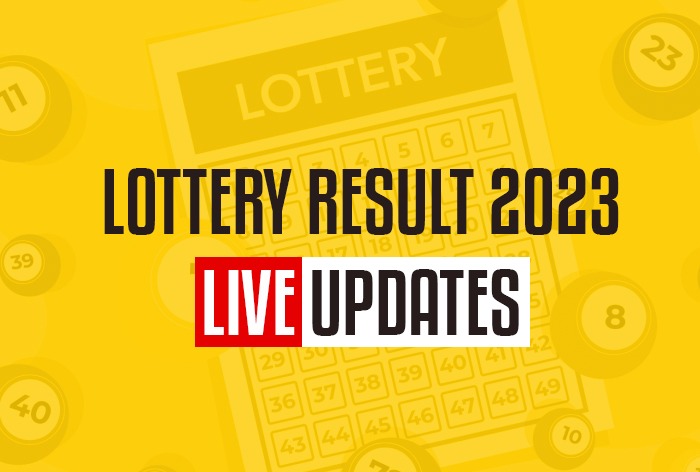 Kerala Win Win W-741 Lottery Result 2023 Today 30-10-23 UPDATES: Monday  Lucky Draw Result(OUT); Check Winners List, Ticket Number